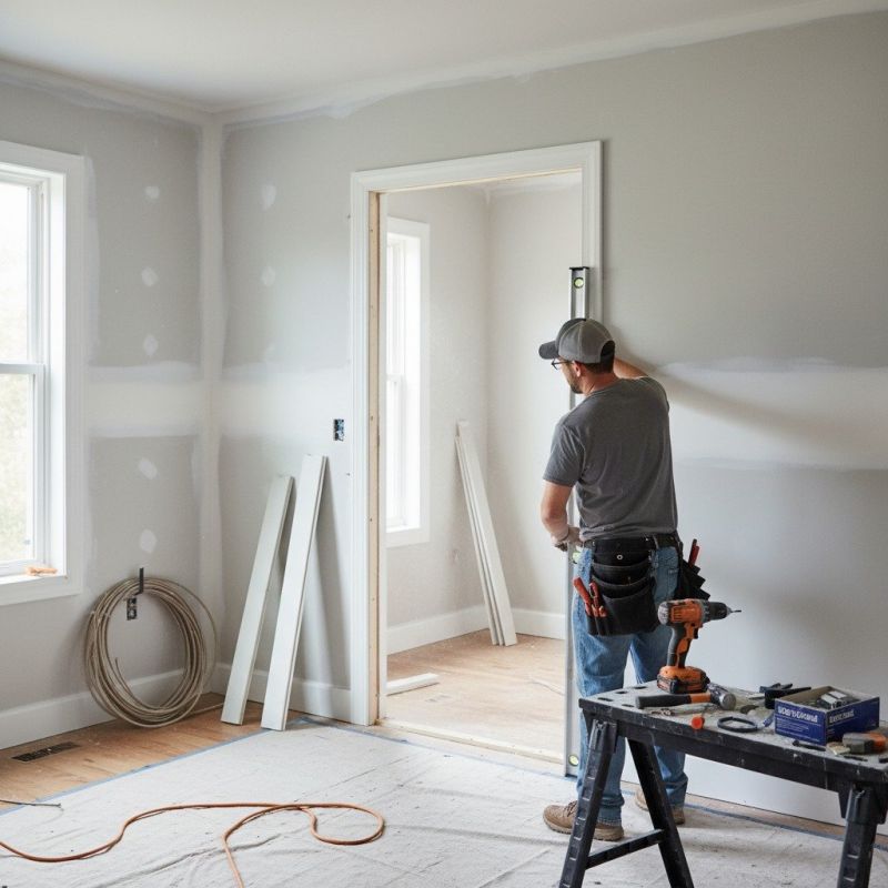 Increase Your Hedge Trimming Business with an AI Driven, Targeted Website