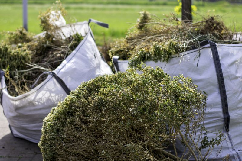Debris Removal